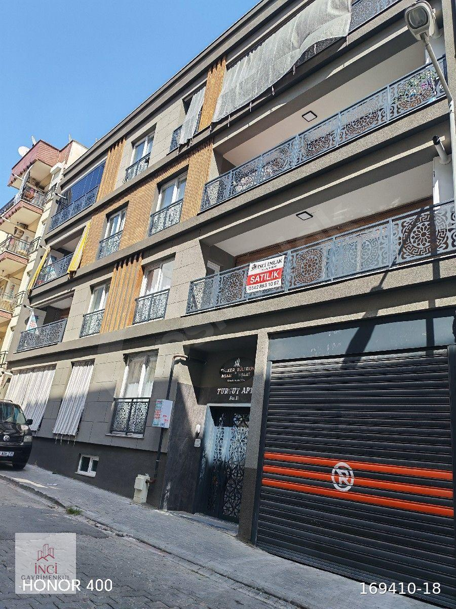 İNCİ EMLAK TAN✨ 2+0 Eşyalı Daire 🏢 2. Kat 🛗 Asansörlü Bina 🔥 Doğalgazlı 🛋️ Eşyalı
