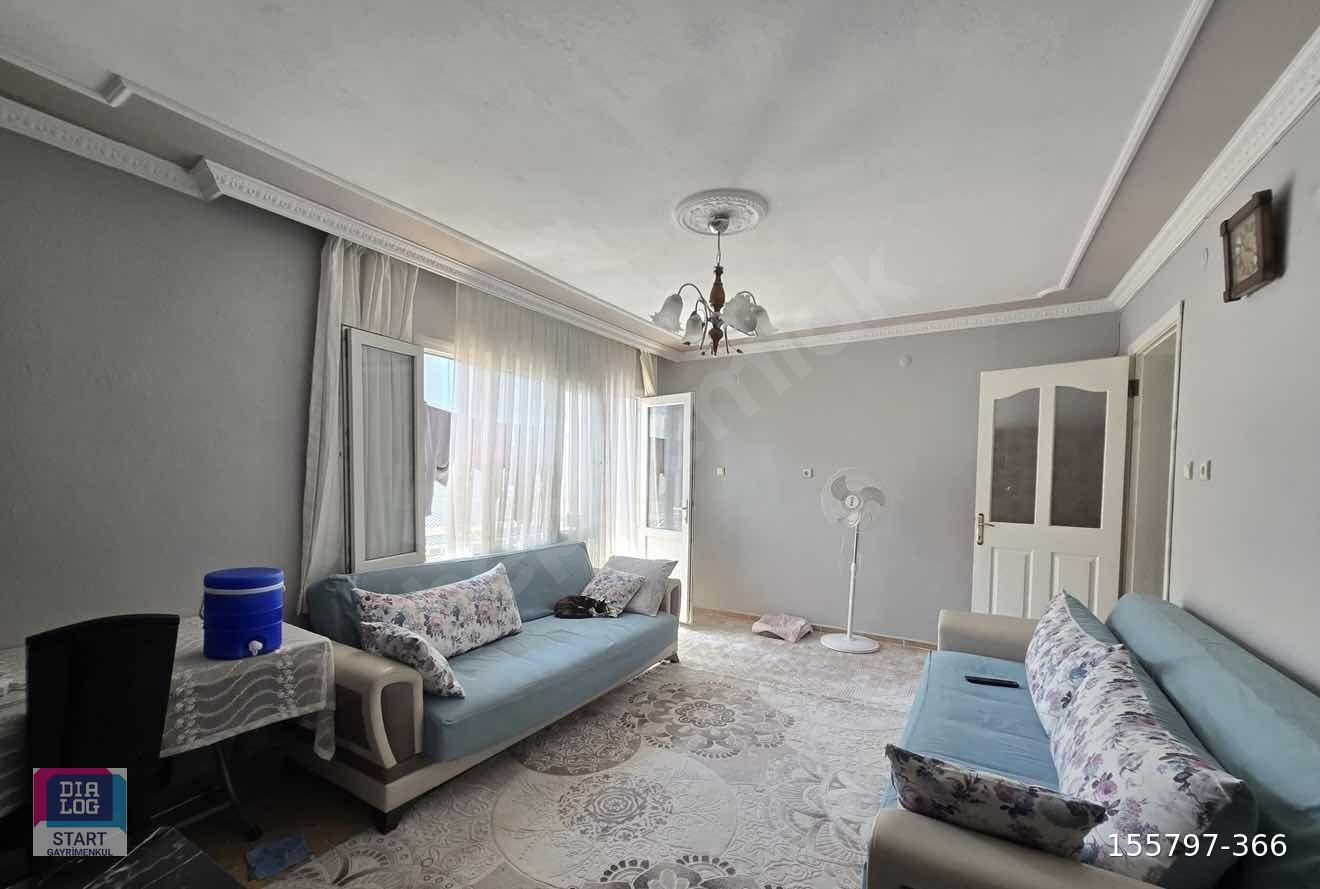Adalet Mahallesi Gökdelenler Karşısı 2+1 Satılık Daire