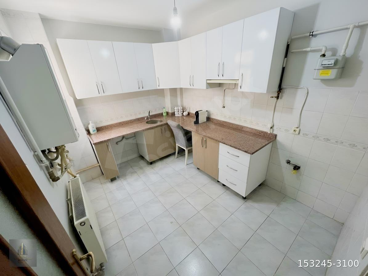 İPEKTEN BAĞCILAR YÜZYILDA KİRALIK 3+1 DAİRE