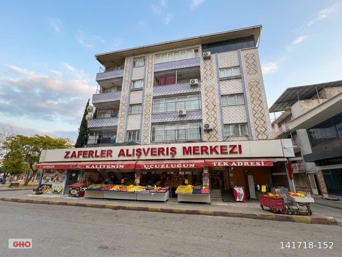 BORNOVA MEVLANA MAHALLESİNDE GENİŞ VE FERAH 4+1 SATILIK DAİRE!