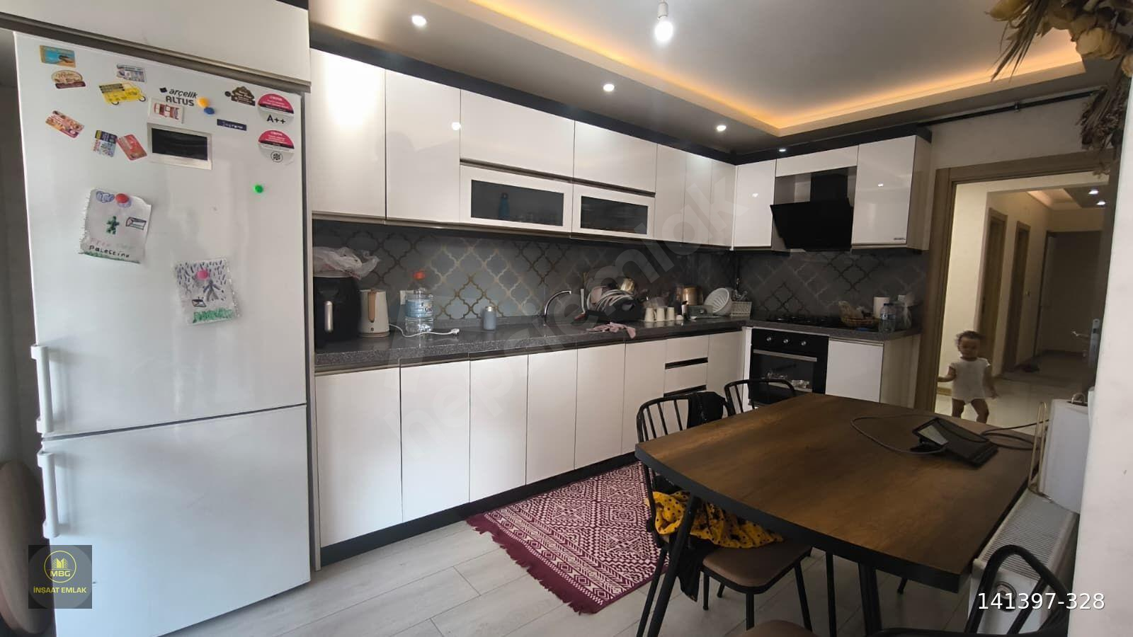 BAĞLUM MERKEZDE İKİ ADET 3+1 EBEVEYN BANYOLU DAİRE VE DÜKKAN