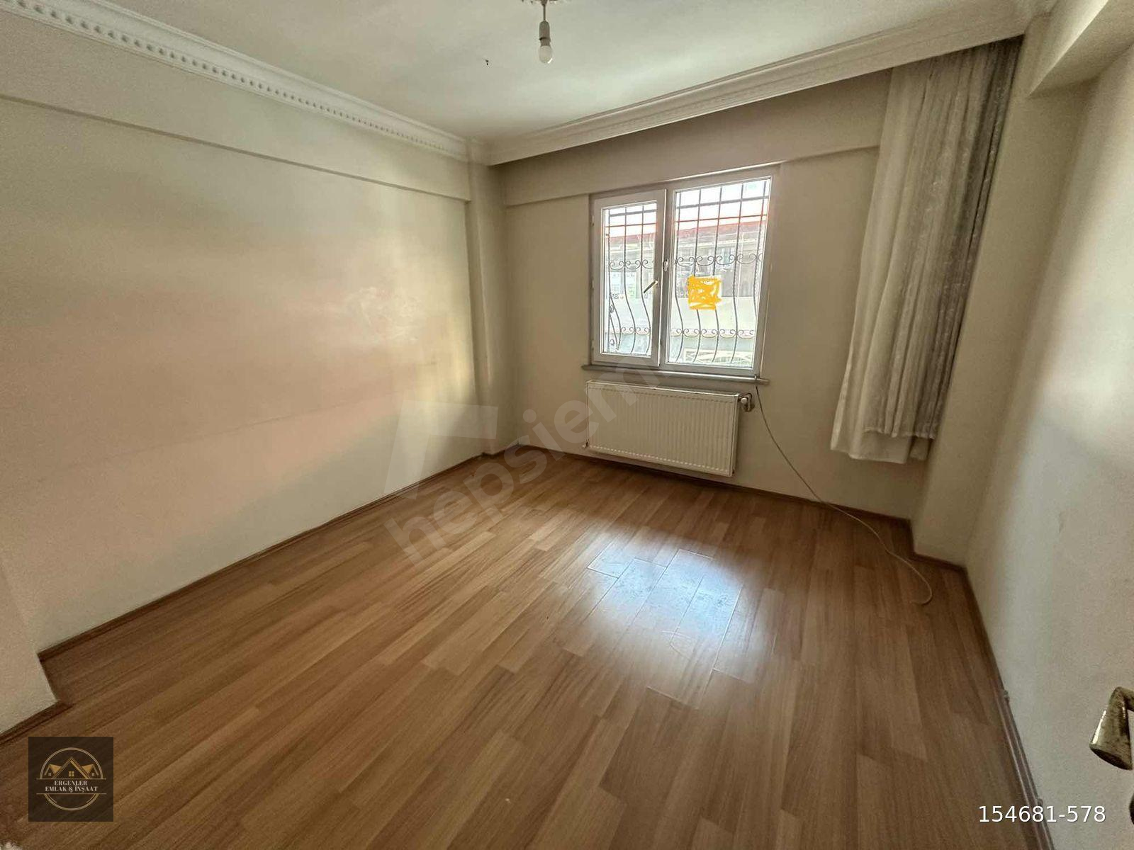 ERGENLER EMLAK TAN 42 EVLERDE KİRALIK DAİRE 2+1