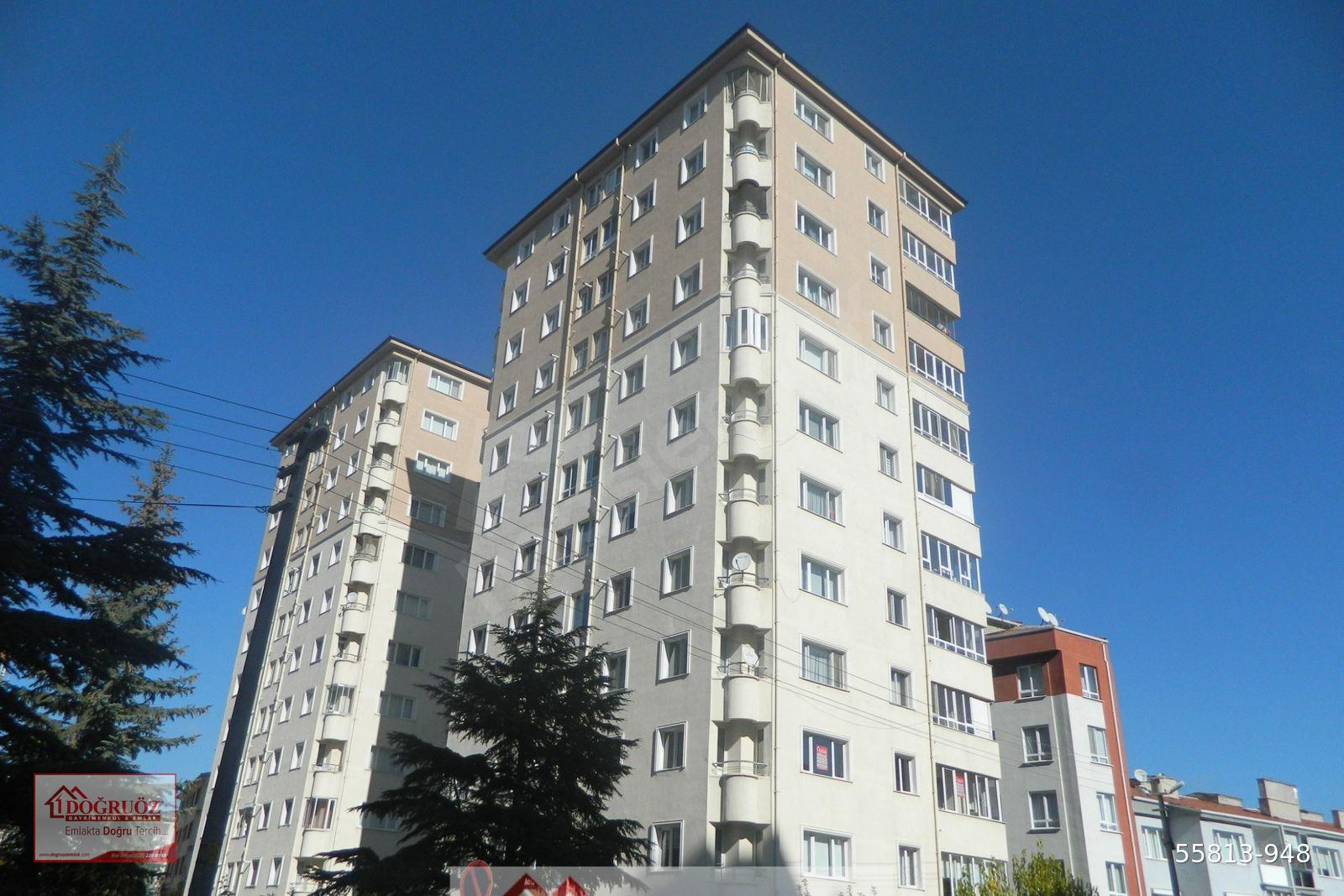 DOĞRUÖZ'DEN AKARBAŞI MAHALLESİNDE SİTE İÇİ SATILIK 3+1 DAİRE