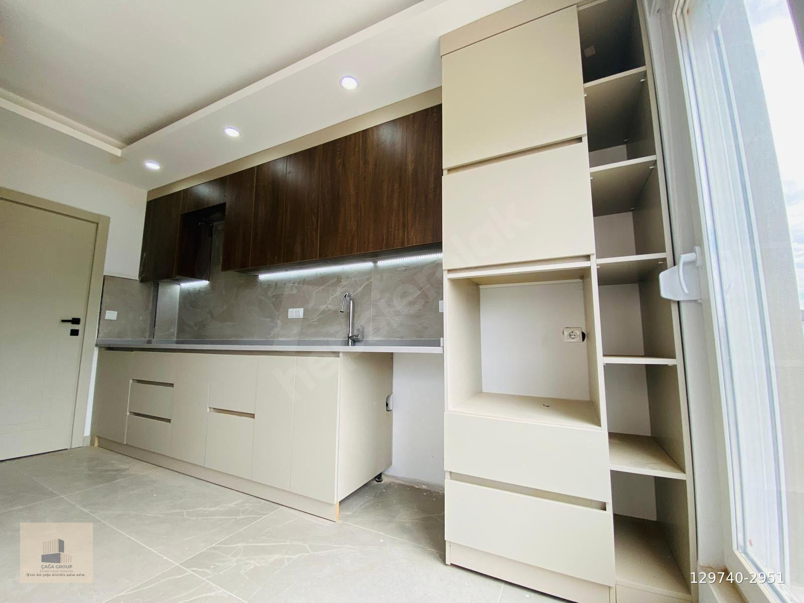 🏡 FEVZİ ÇAKMAK MAH. SIFIR KATTA ASANSÖRLÜ SATILIK KONUT 🏡