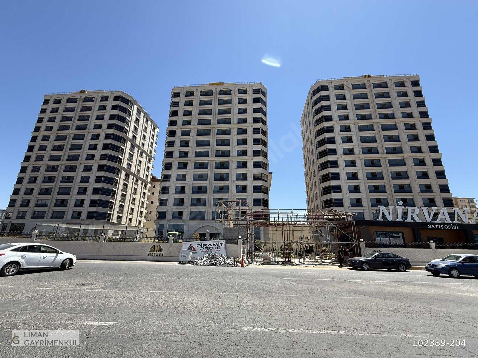 SALİH YAŞAR'DAN KARAKÖPRÜ ESENTEPEDE DELUX 4+1 ŞAHANE DAİRE