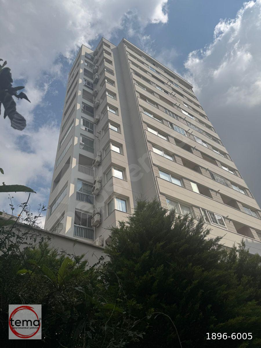 TURGUT ÖZAL DOĞAL PARK YANI KIRALIK 3 + 1 ÇIFT BANYOLU DAIRE