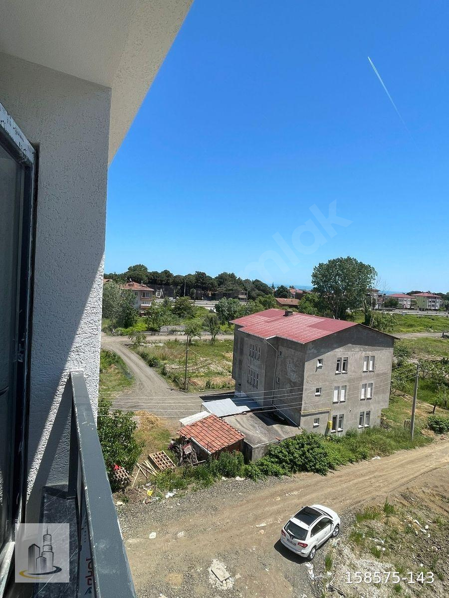 Atakum İncesu'da Sıfır, 1+1, Deniz Yakını Daire