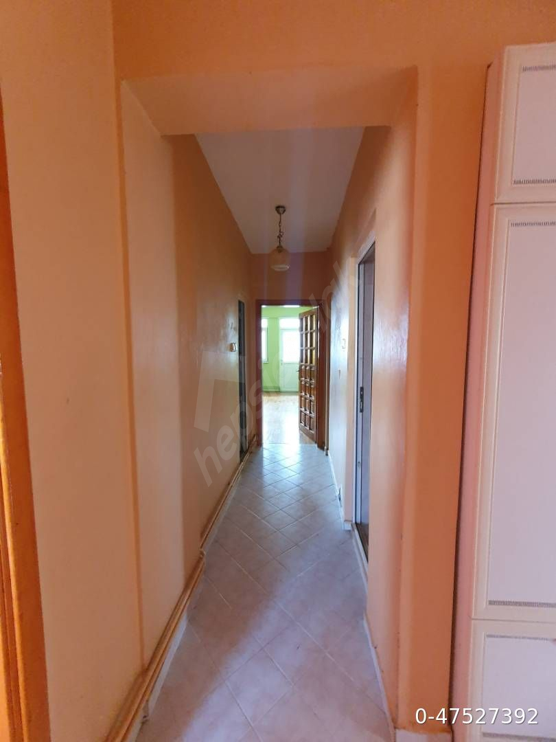 Sahibinden SATILIK DUBLEKS DAİRE 5+2