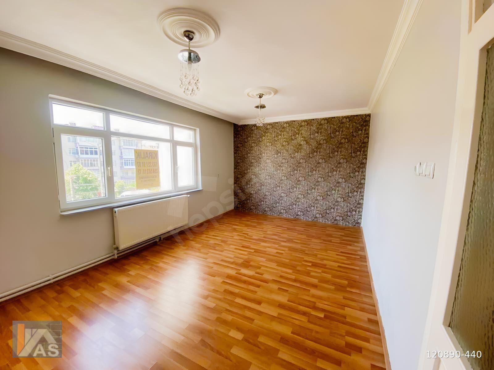 HARİKA LOKASYONDA 3+1 KİRALIK DAİRE
