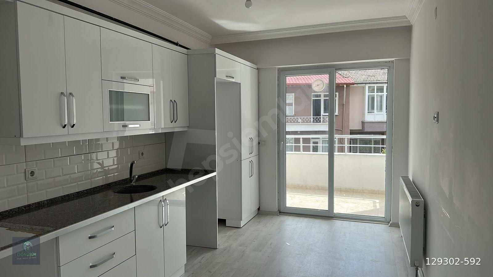 SOFULAR MAH 2+1 KİRALIK EŞYASIZ DAİRE