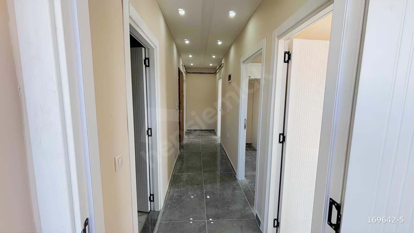 BAĞLARBAŞINDA SIFIR DAİRE | 110 m² GENİŞ 3+1
