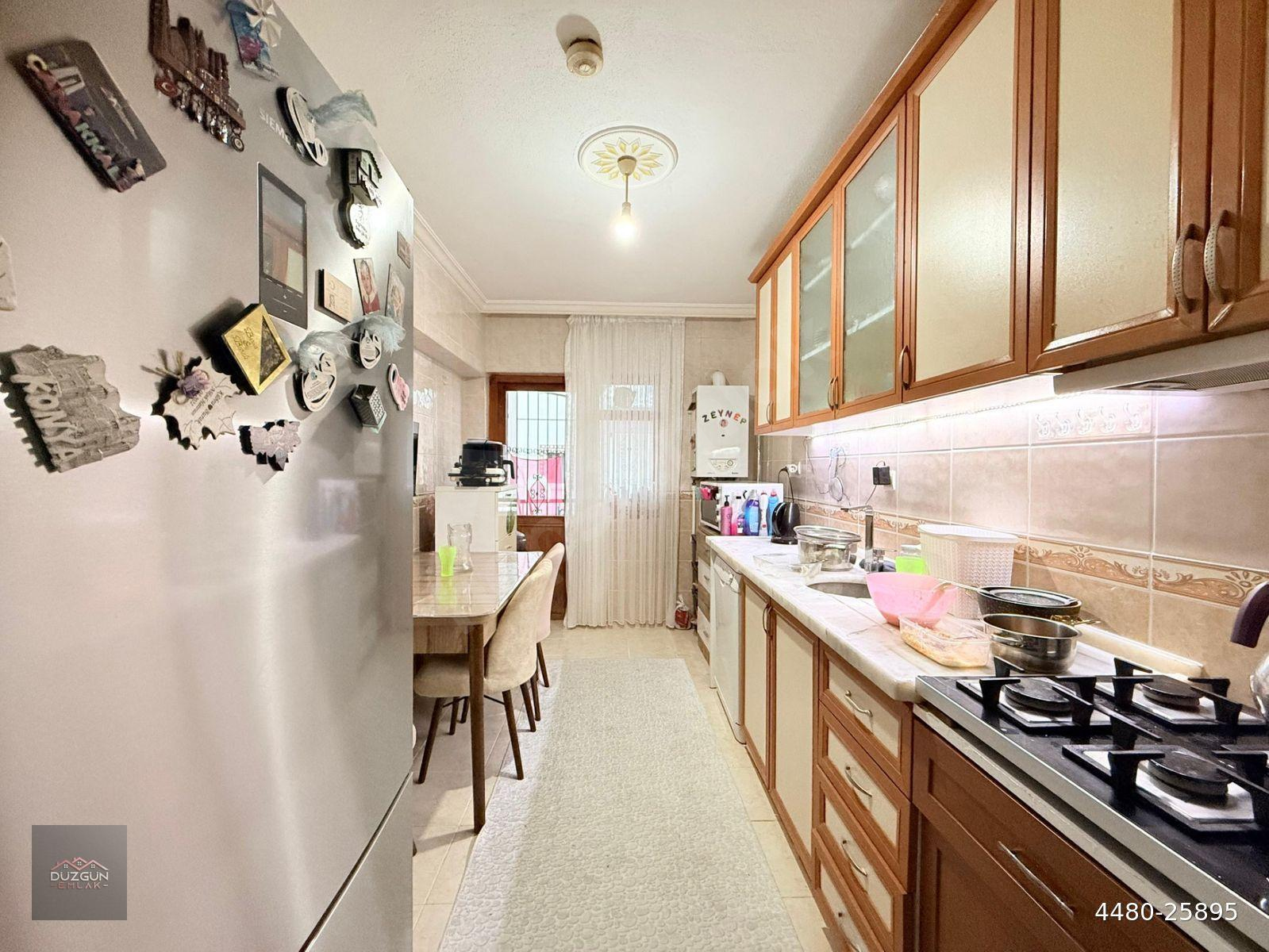 DÜZGÜN EMLAK'TAN MERKEZ MAH. KİLERLİ 3+1 DAİRE