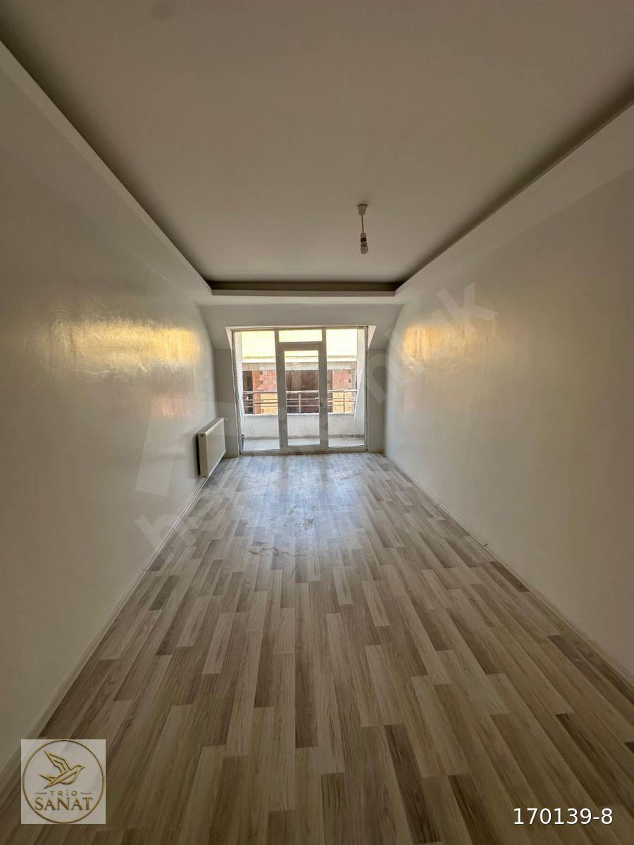 TRIO SANAT’TAN ÇARŞI MERKEZE YAKIN 6+1 DUBLEKS 240 M²