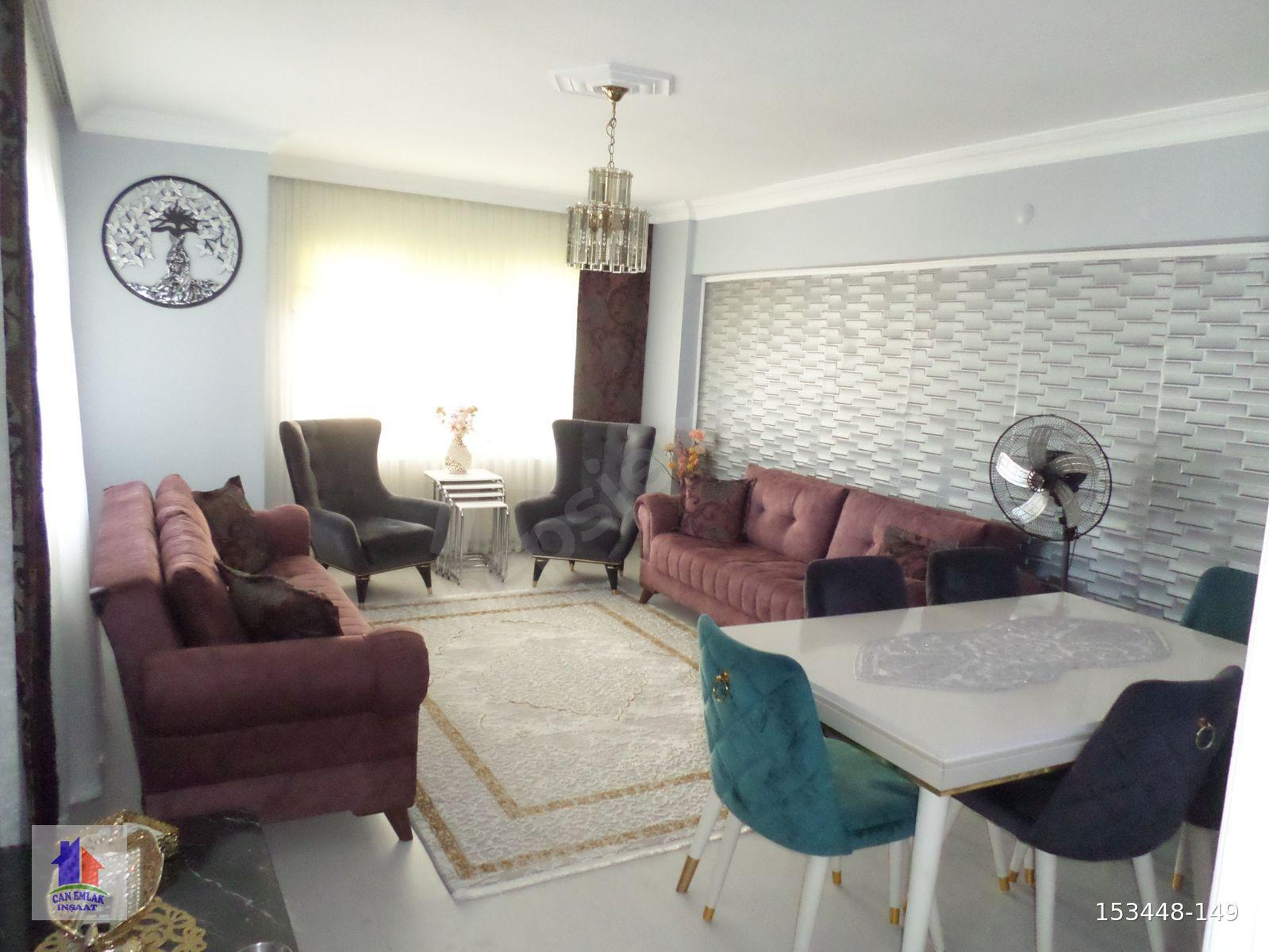 MUDANYA BURGAZ MAH'DE ACİL SATILIK 3+1 ÇOK TEMİZ 1.KAT DAİRE MERKEZDE YOKUŞU VAR FIRSAT FİYAT