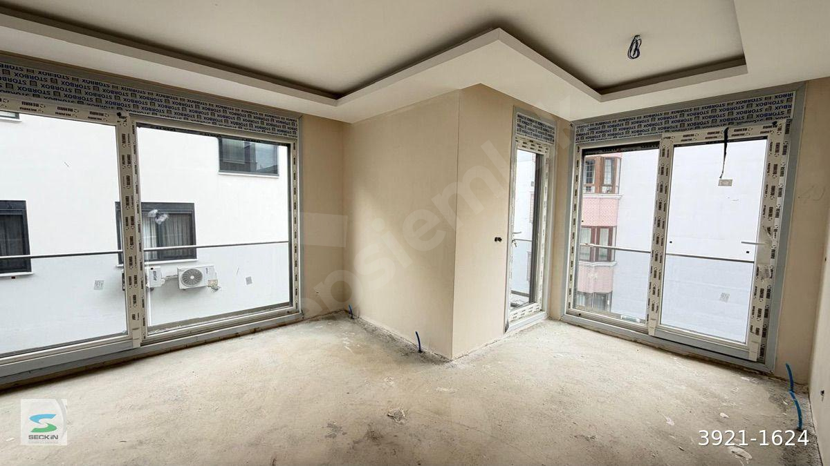 YEŞİLYURT EKİN SOKAKTA SATILIK ( yapım aşamasında ) 3+1 ARAKAT DAİRE