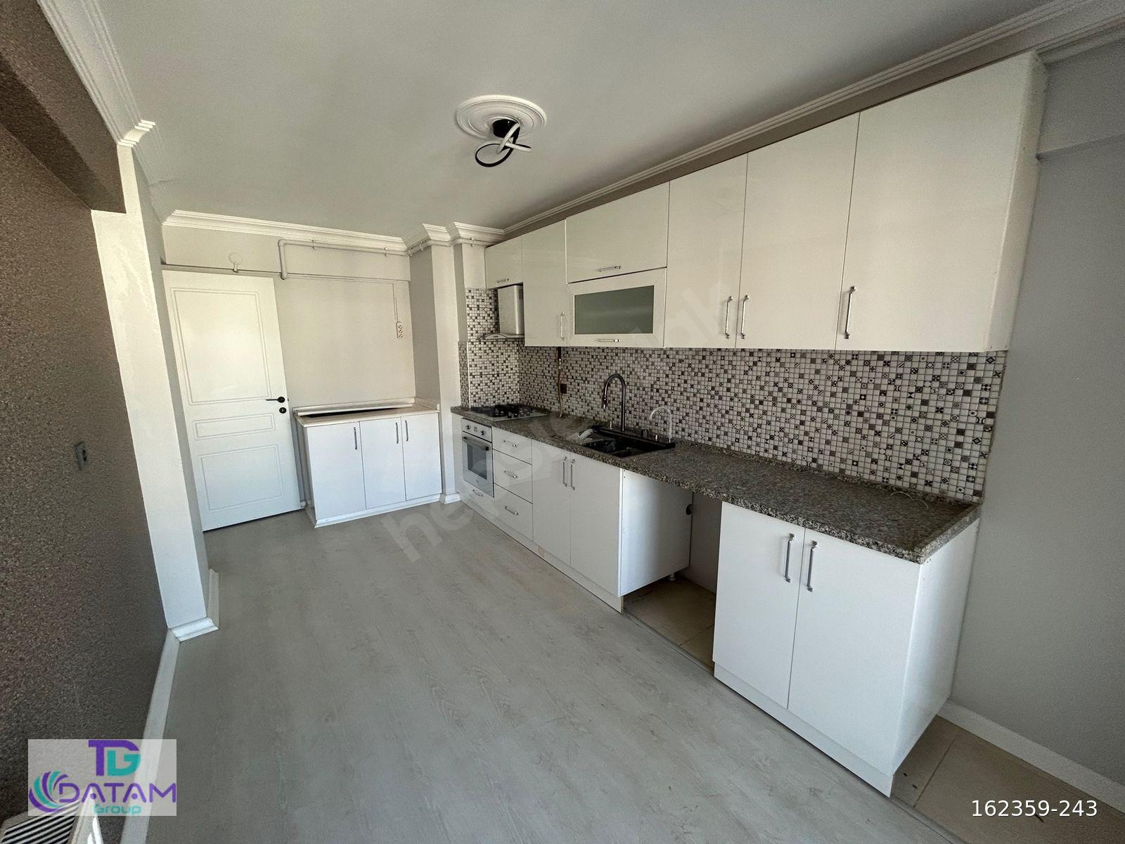 MURADİYEDE ÖNÜ AÇIK GENİŞ 3+1 LÜKS DAİRE