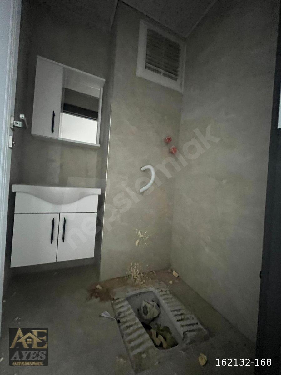 Antalya Kepez Varsak Mendereste Satılık Daire