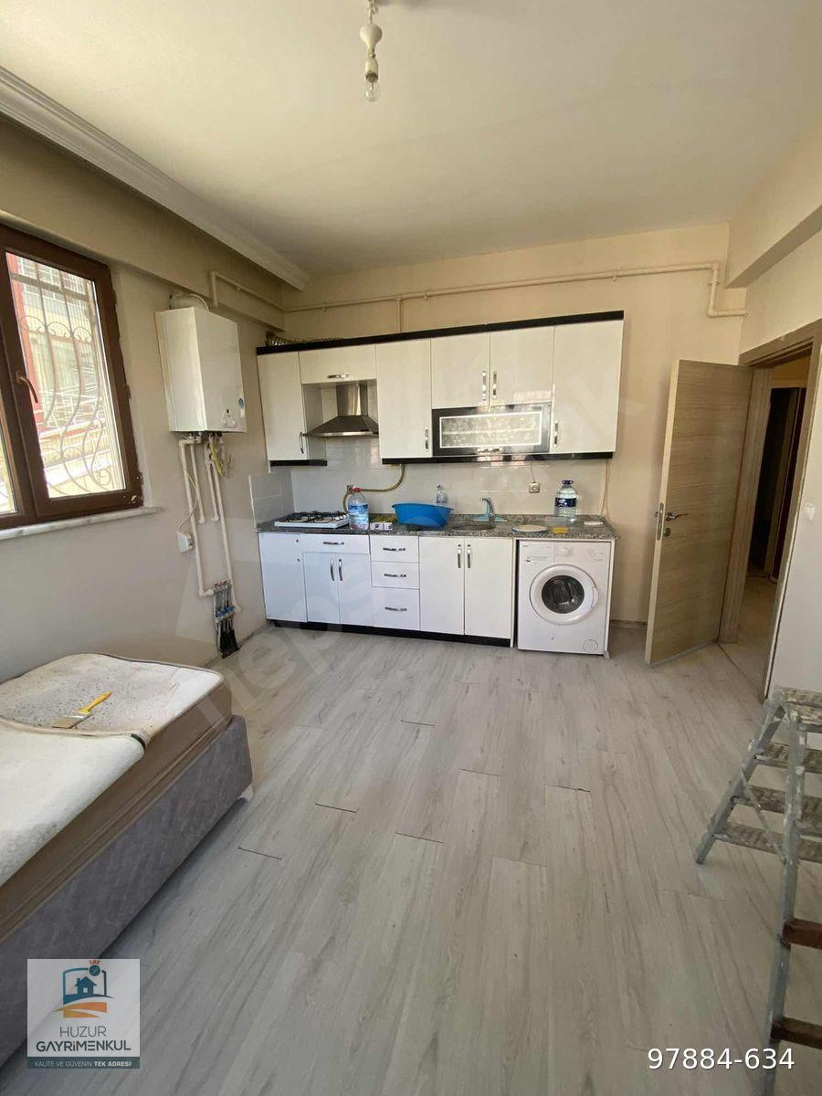 2+1 eşyalı daire