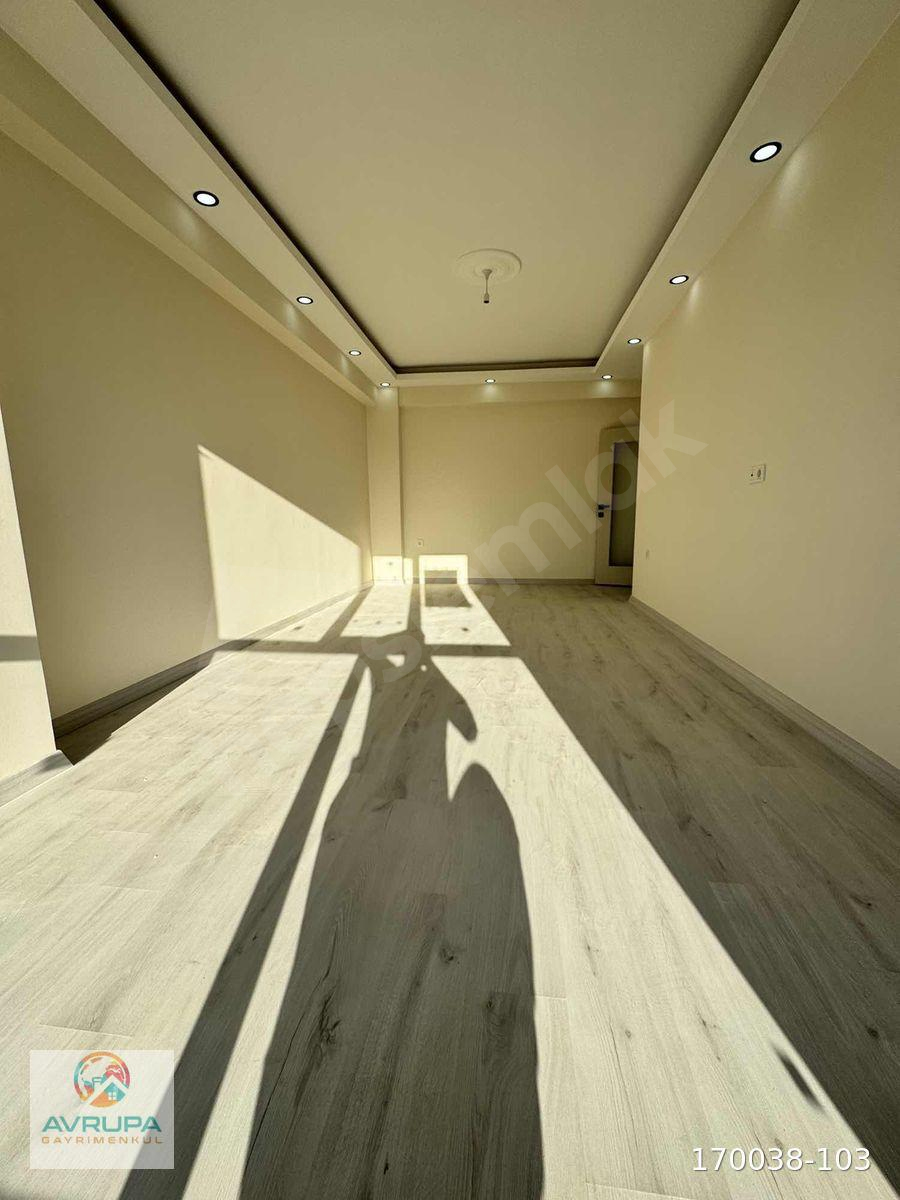 ERGENE MARMARACIKTA SATILIK 2+1 SIFIR DAİRE