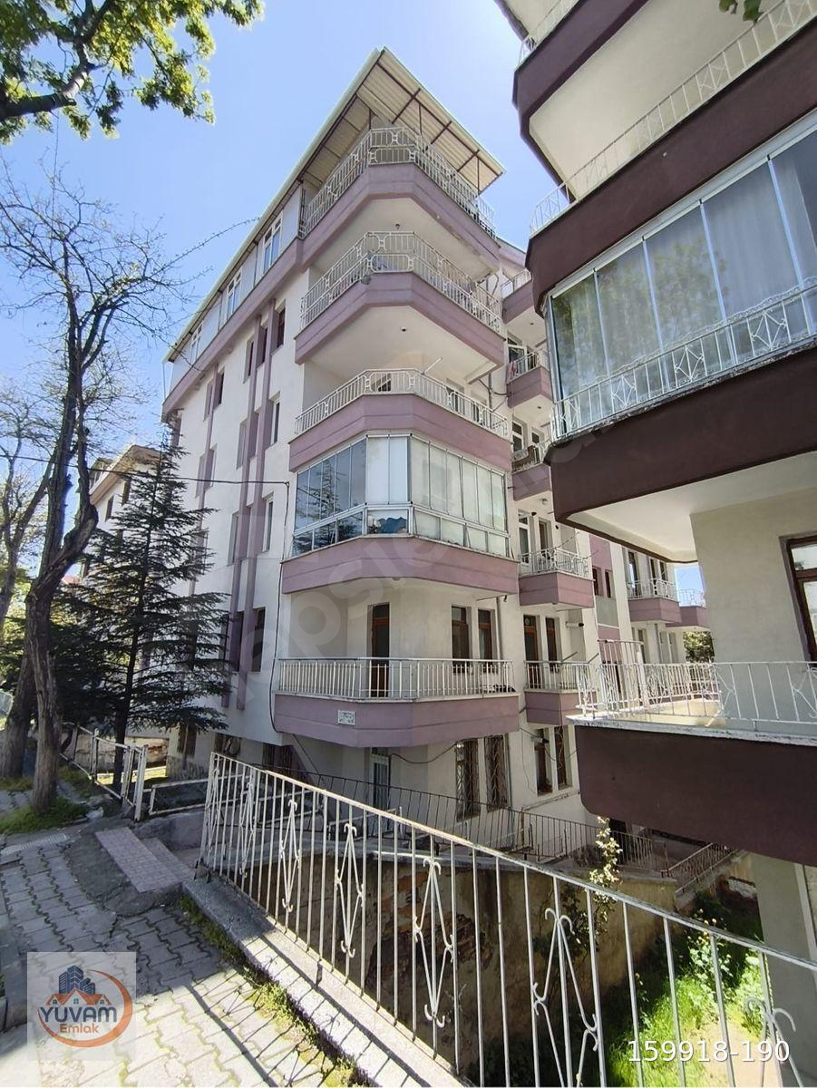 ŞEHİTLİK MAHALLESİ ORTA KAT FULL YAPILI 3+1 DAİRE