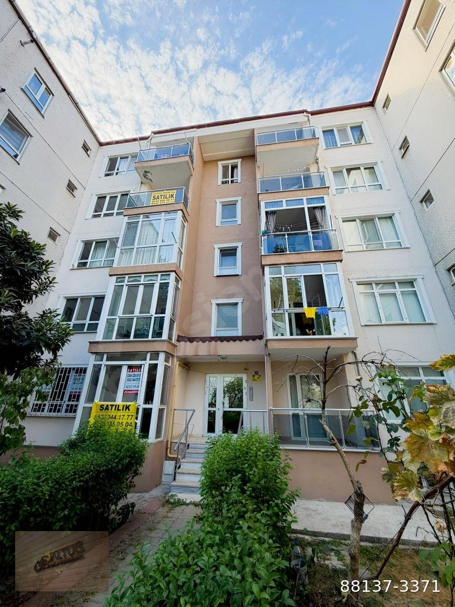 ALTUĞ EMLAK I KOCASİNAN MAH SİTE İÇİ SATILIK GİRİŞ KAT 2+1 DAİRE