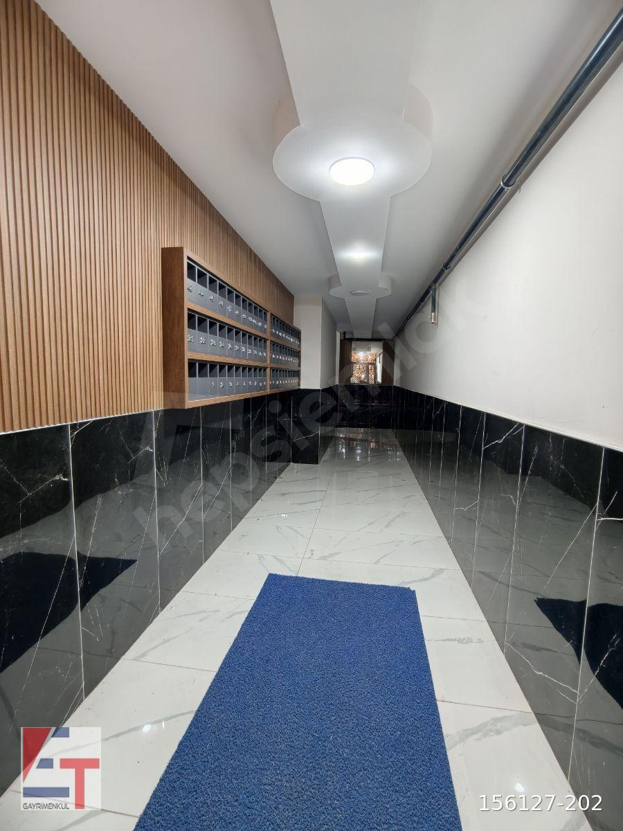 MENEMEN UĞUR MUMCU 3+1 130 M2 TERASLI DAİRE