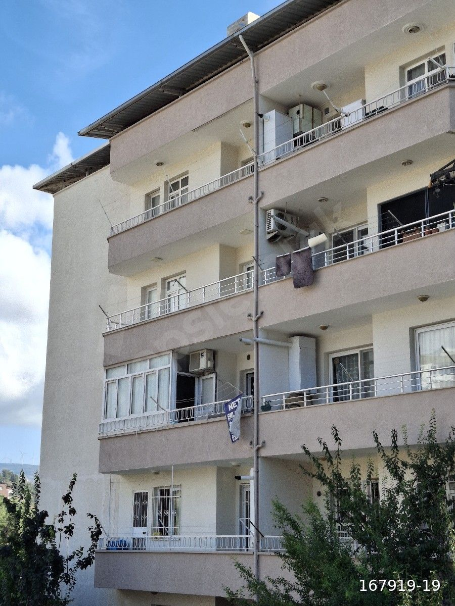 NET EMLAK TAN FIRSAT SATILIK DAİRE