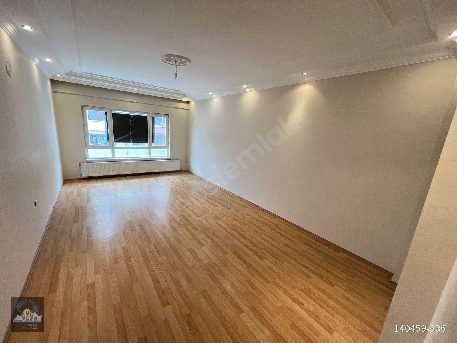 NATA VEGA AVM'YE KOMŞU EBEVEYN BANYOLU KAT KONUMUNDA DAİRE