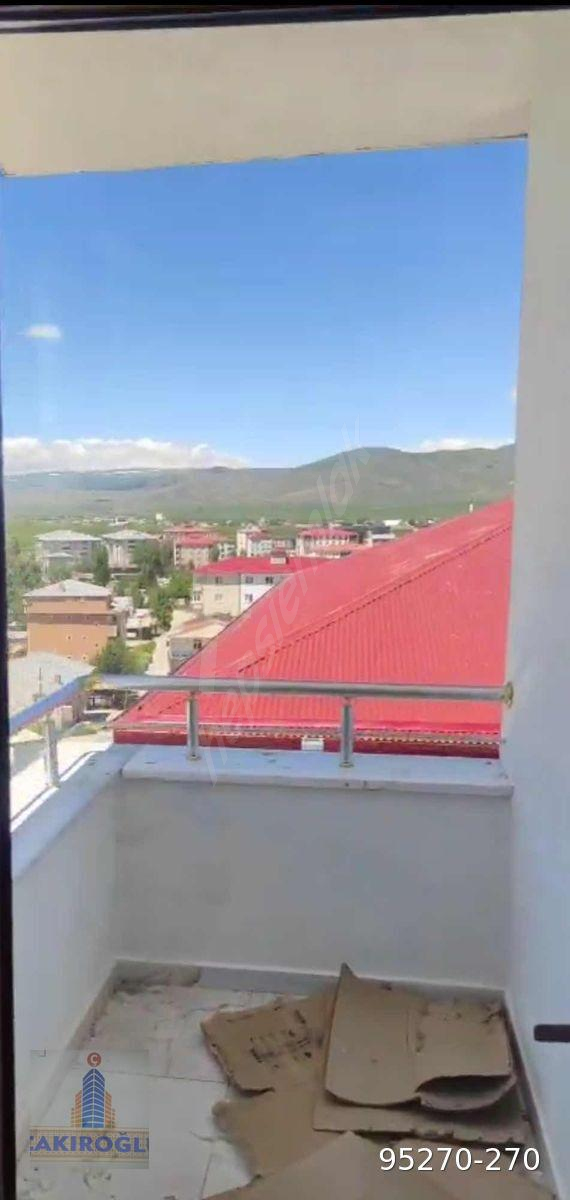 MERKEZİ KONUMDA SATILIK SIFIR 2+1 ARA KAT | ASANSÖRLÜ | FIRSAT !