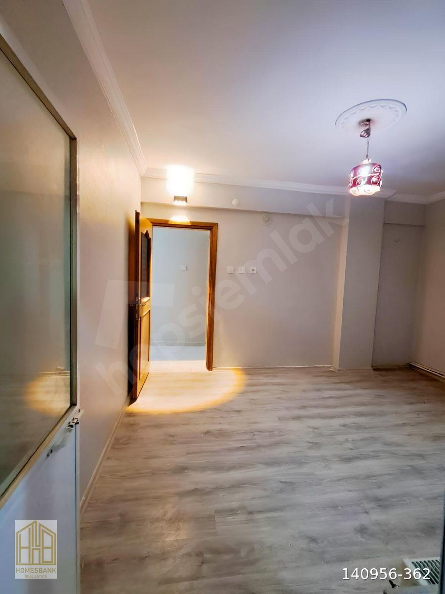 Tekirdağ Çerkezköy'de Yatırıma Uygun / Oturuma Hazır 2+1 Daire