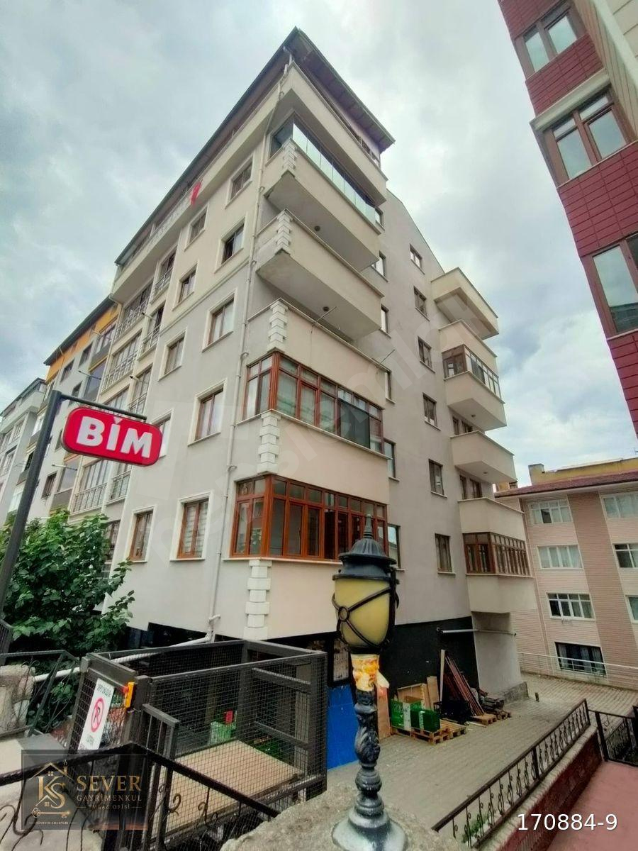 KARABÜK ŞİRİNEVLER MAH SATILIK 3+1 DAİRE (110m²)