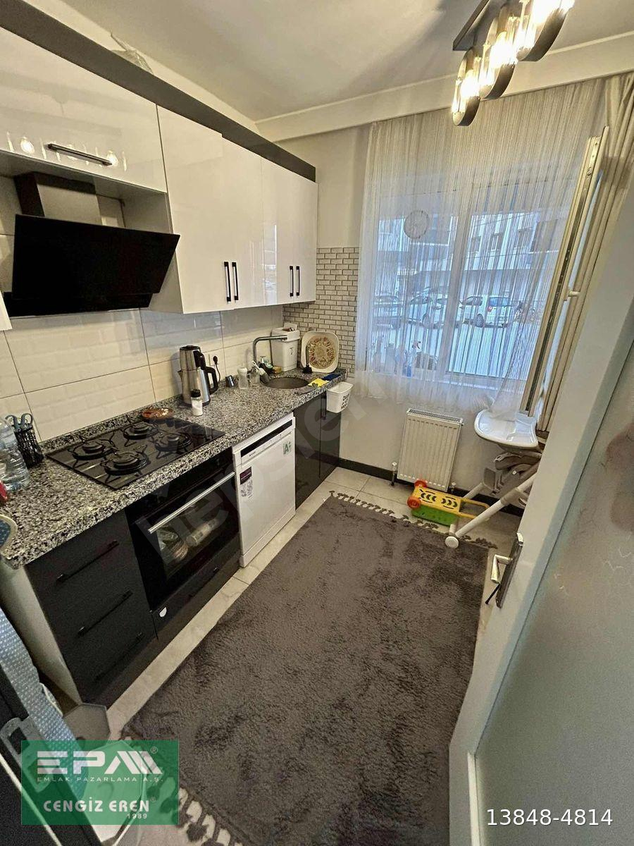 YENİKENT 29 EKİM MAHDE YENİ BİNADA SİTE İÇİ 3+1 MASRAFSIZ DAİRE
