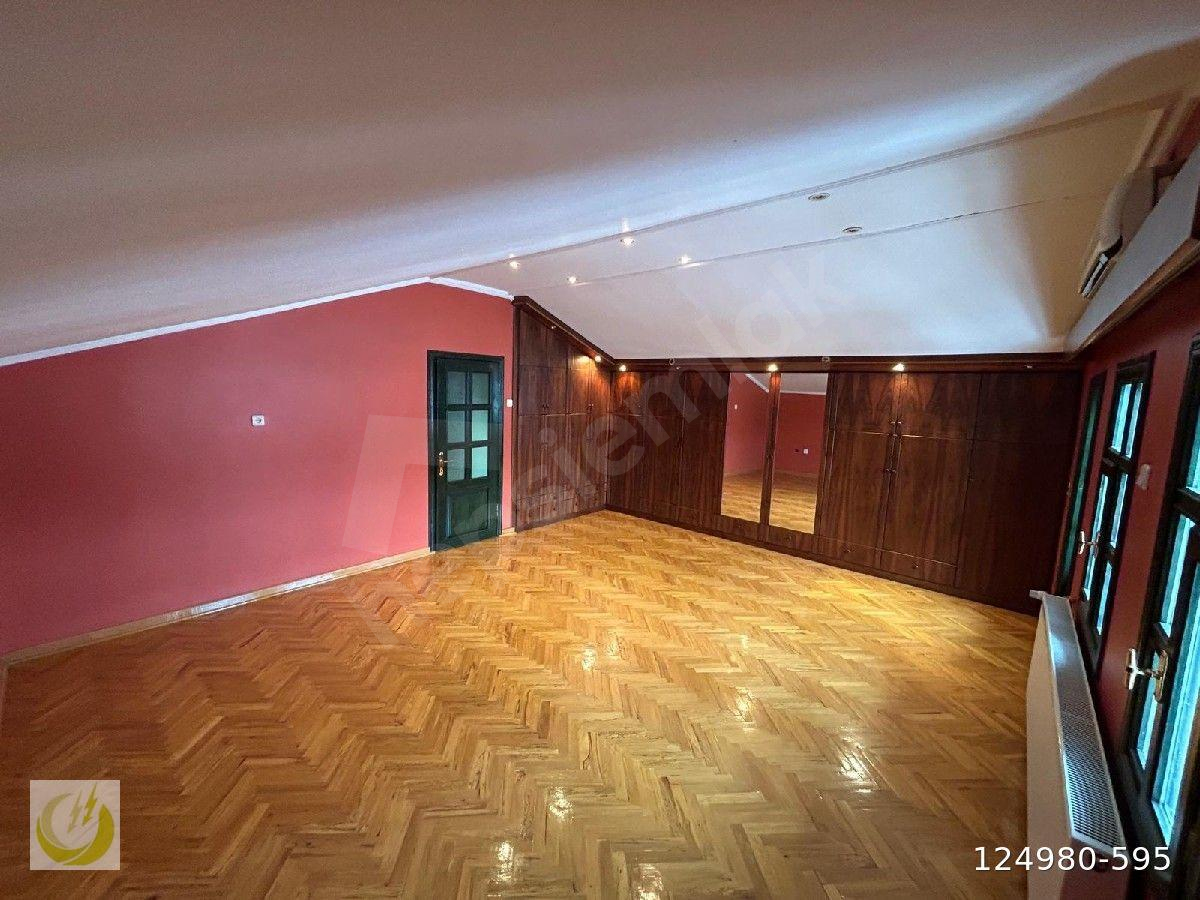 Tokat merkez Kümbette lüks dubleks 3+1 kiralık daire
