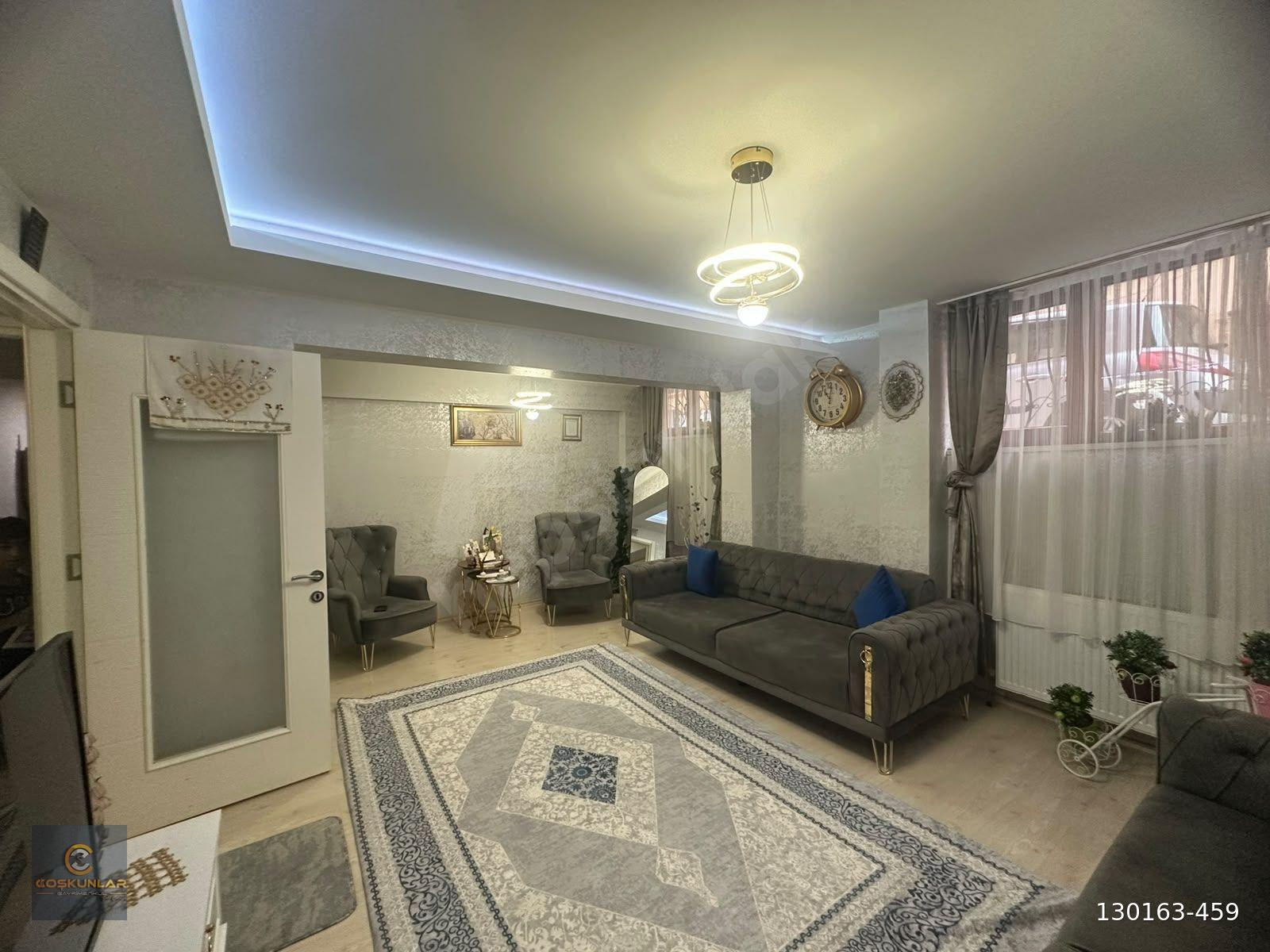 OSMANGAZİ SAKARYA MAHALLESİ SATILIK BAKIMLI TEMİZ 2+1 DAİRE