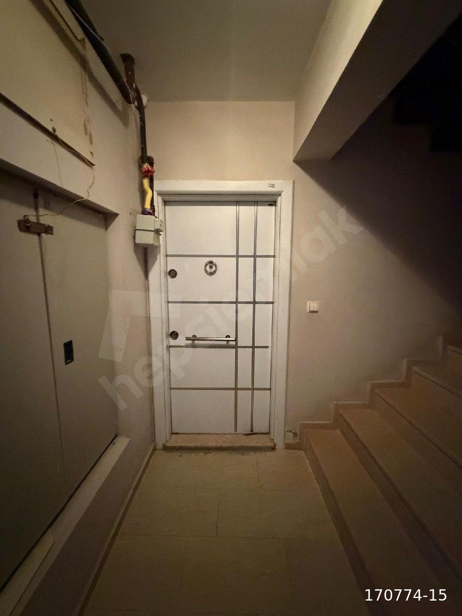 ŞEYHSİNAN MAHALLESİNDE 2+1 YÜKSEK GİRİŞ KİRALIK DAİRE