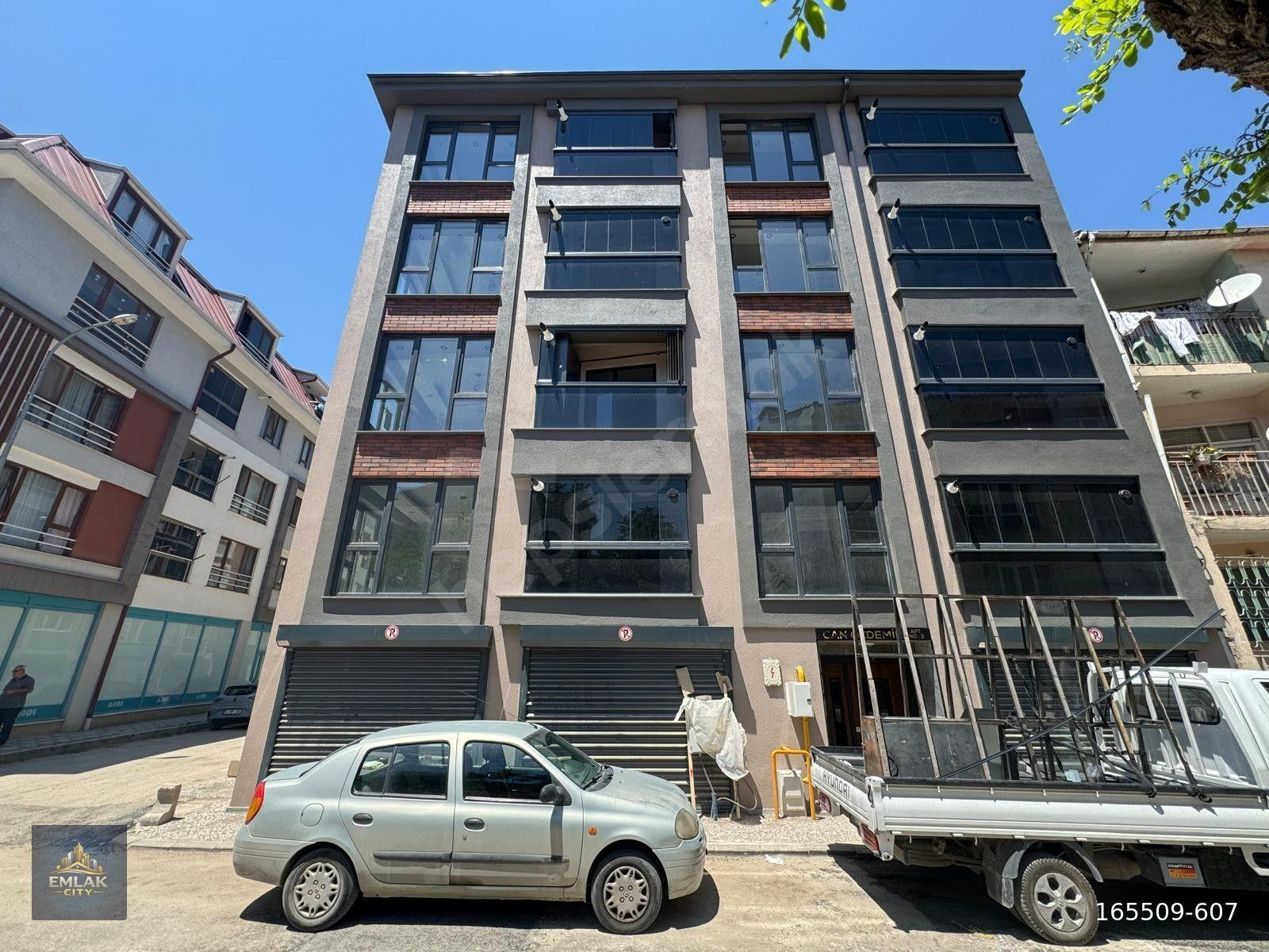 !! FIRSATI !! ZAFER MAH.DERMAN CAD.DİBİ SATILIK ULTRA LÜKS 2+0