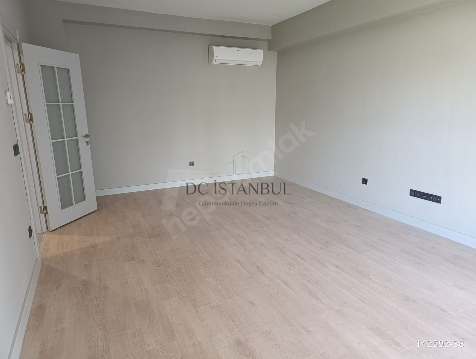 YETKİLİ EMLAK OFİSİNDEN NEZİHPARK BAHÇEKENT 2+1 KİRALIK