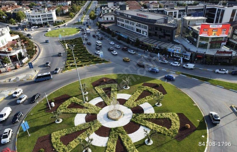 Kısa ve Uzun Dönem Kiralama | 2+1 Lüks Kiralık Daire