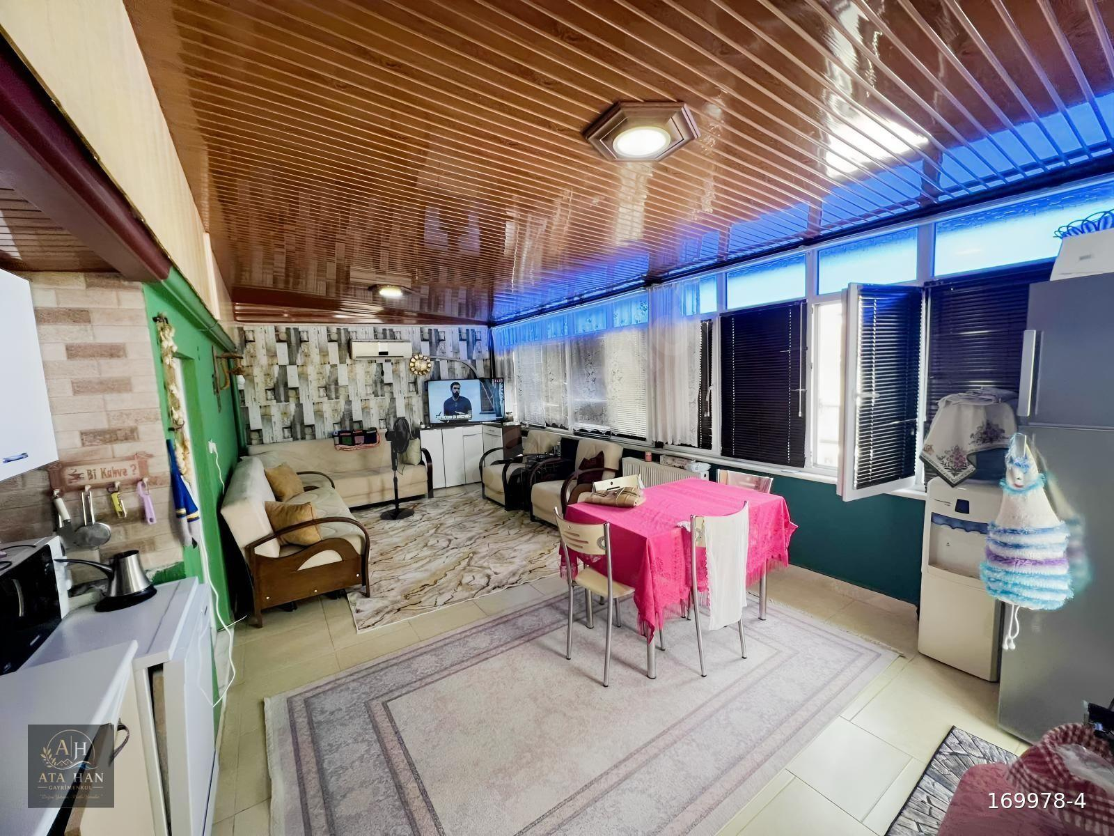 BURHANİYE MAHKEME MAH. SATILIK 3+2 DUBLEKS DAİRE