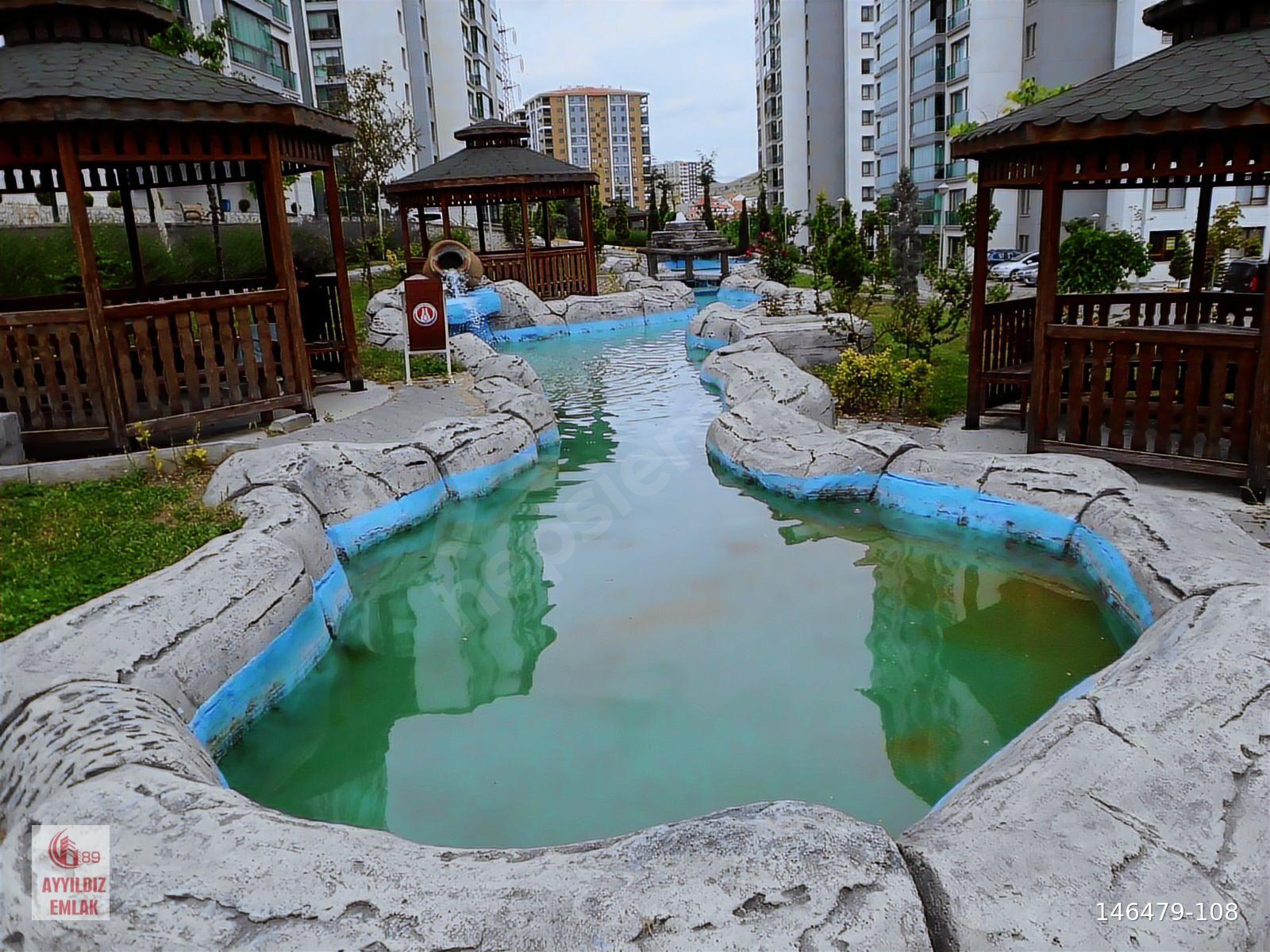 TÖREKENT MAHALLESİ, SİTE, 3+1, 135 METREKARE SATILIK DAİRE