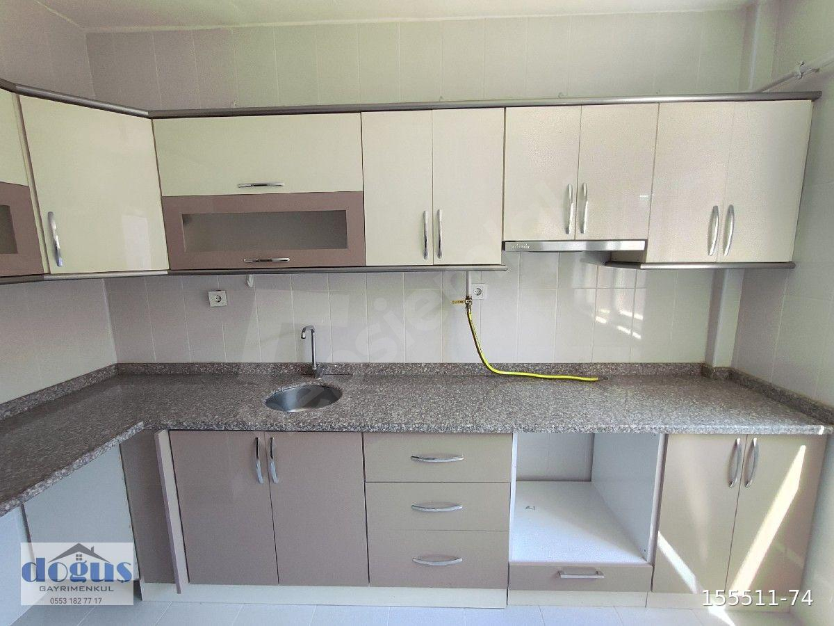 KEŞAN AŞAĞI ZAFERİYE MAHALLESİNDE KİRALIK 3+1 DAİRE