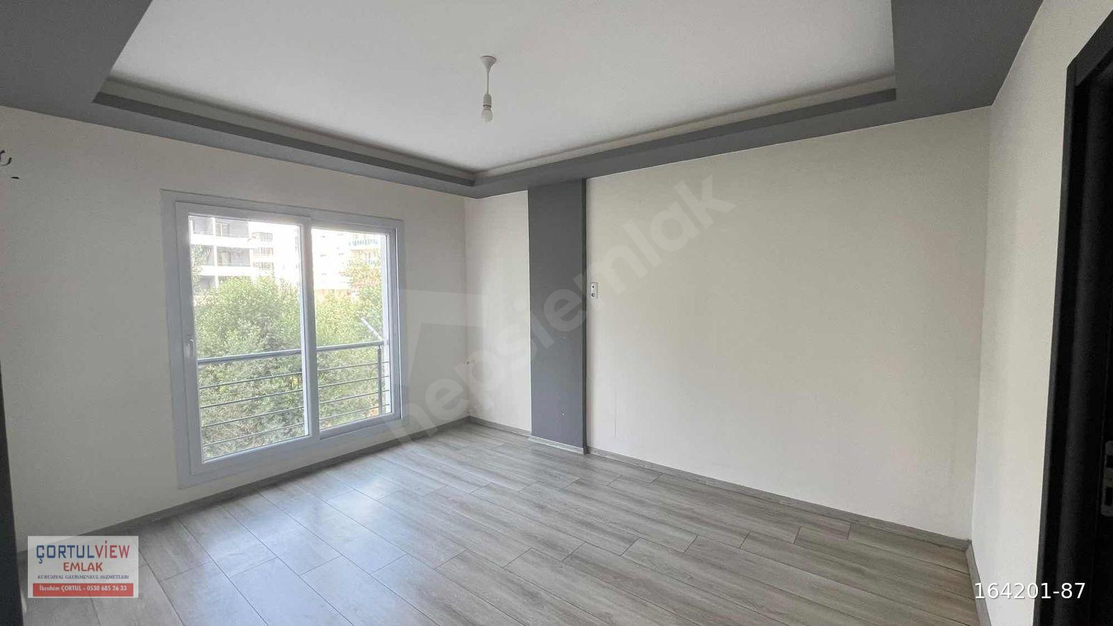 ALATA 2+1 KİRALIK DAİRE