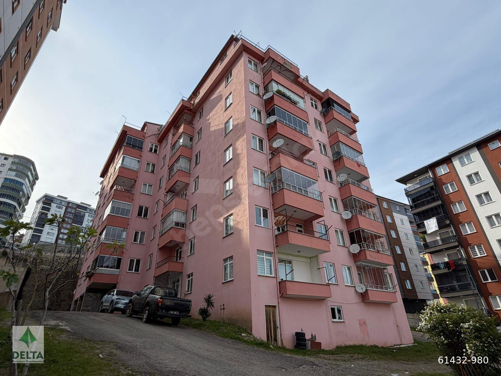 DELTA GAYRİMENKULDEN GEDİKKAYA DA 3+1 SATILIK FIRSAT DAİRE!!