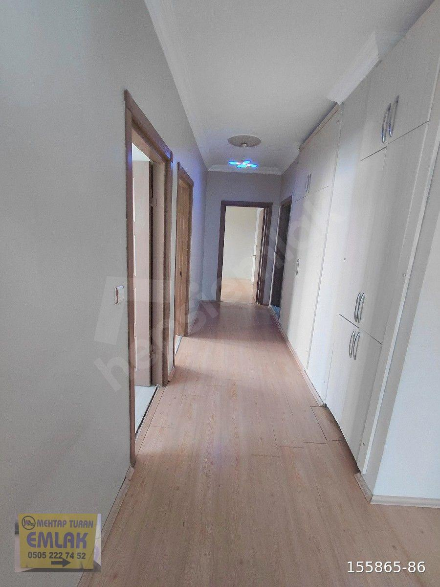 Erciş satılık daire