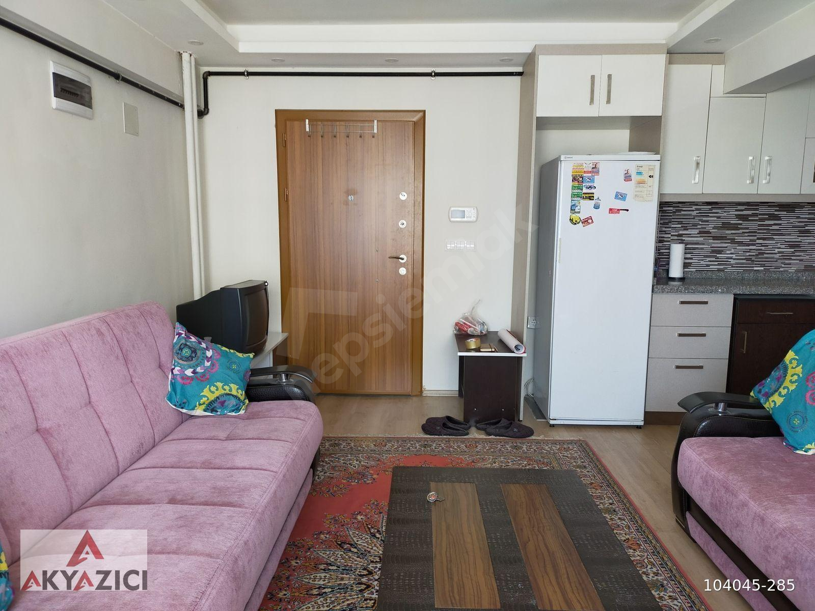 ÇANAKKALE İSMETPAŞA MAH. CADDE ÜZERİ ARA KAT 2+1 SATILIK DAİRE