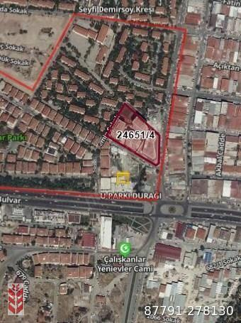 Ziraat Bankası'ndan Aydınlıkevler Mahallesi'nde Mesken