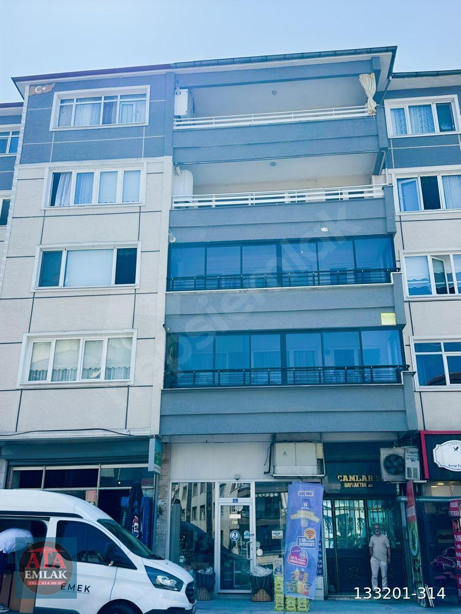 ATA EMLAK'TAN ÇINARCIK MERKEZDE ARAKAT 3+1 KİRALIK DAİRE