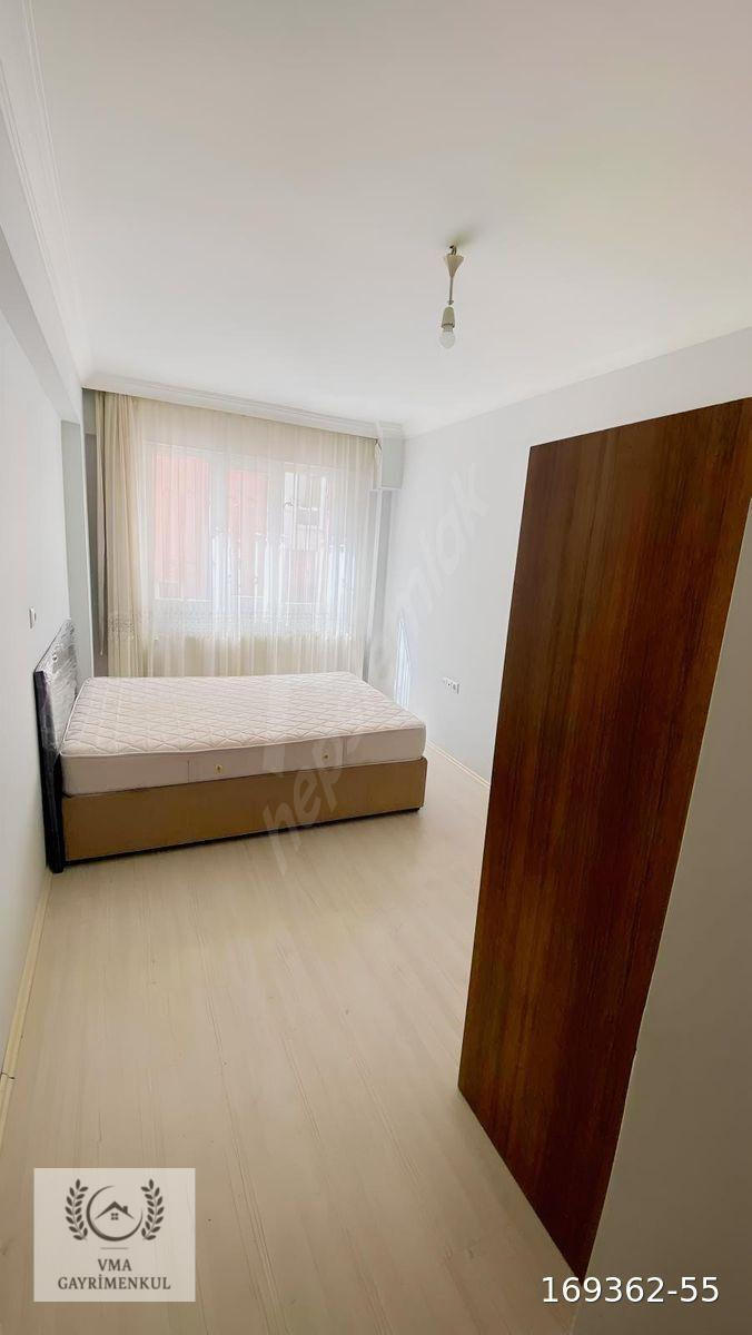VMA GAYRİMENKULDEN ZAFER MAH DE KİRALIK EŞYALI 2+0