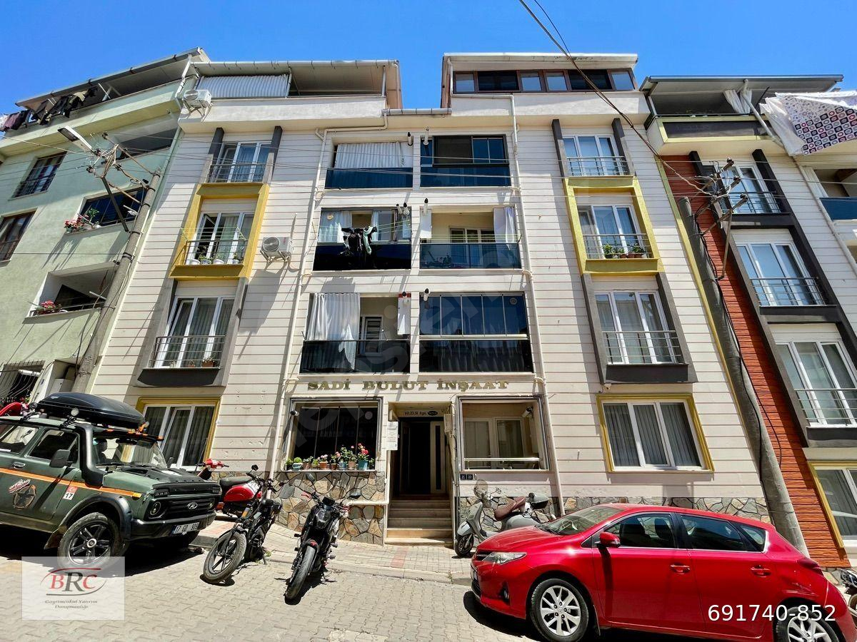 Çanakkale Biga Cumhuriyet Mah. Çiçeklidede Mevkiinde Kiralık 2+1 Daire