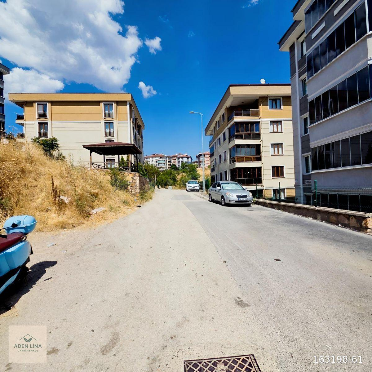 ADEN LİNA EMLAKTAN 100. YILDA 2+1 KİRALIK DAİRE